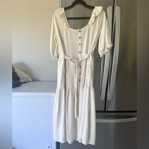 Little Cottonwood Aspen Dress - Picture 3 of 3